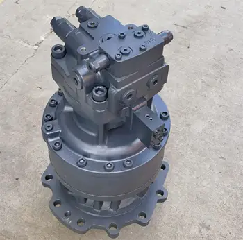 42C0929T2 M5X130CHB-10A-84A/260/922E Swing Motor Assembly