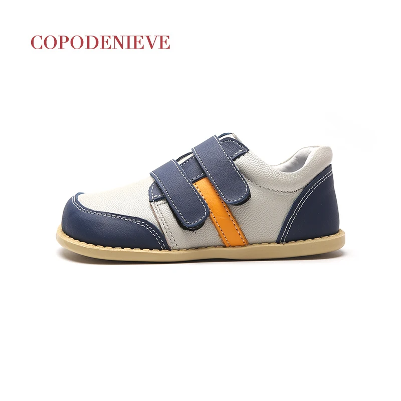 chaussure solide garcon