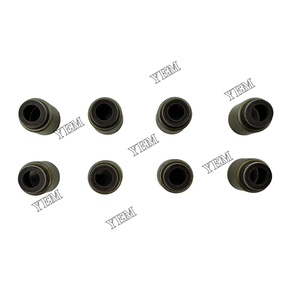 WP4G95E221 Valve Oil Seal for Weichai Engine Repair Kit