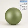 Forest green, compression upgrade, 150g, 22cm, pump, hd A4 body