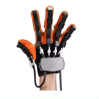 Effective Finger Function Training Gloves Rehabilitation Therapy Supplies for Training