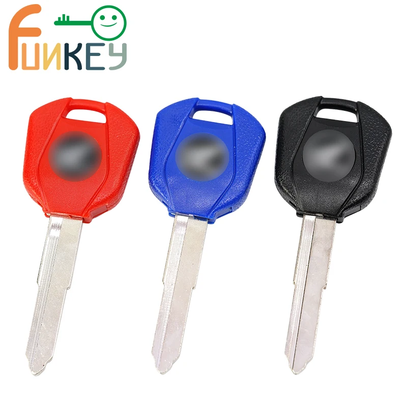 
Правый Универсальный часть необработанное лезвие мотоцикл транспондер ключ чехол для ключей для Honda к рулю мотоцикла велосипеда часть NC700S NC700X NC700D 
