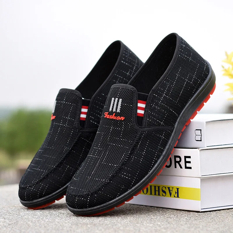 2018 New Model Italy Men Casual Shoes|
