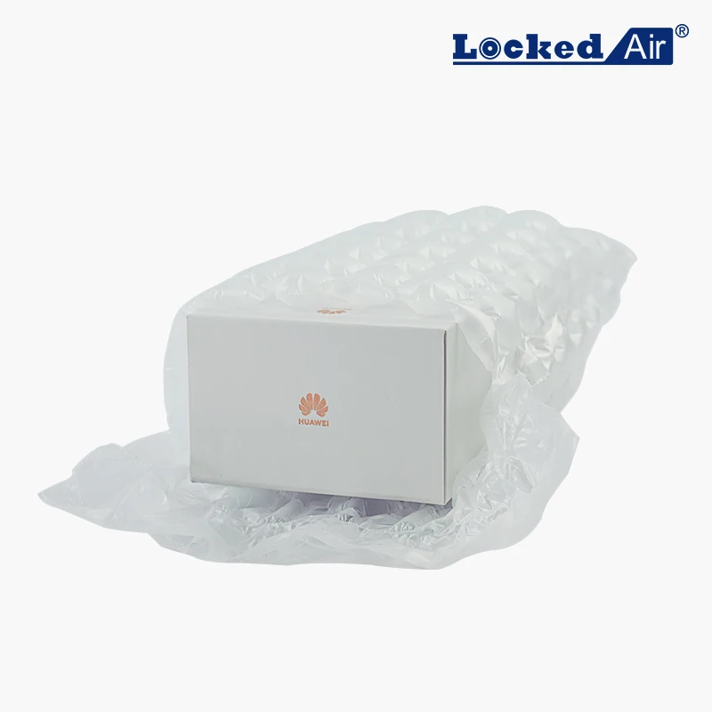 
 Противоударная пленка в рулоне с воздушной подушкой (Длина: 300 метра, ширина: 60 см)  