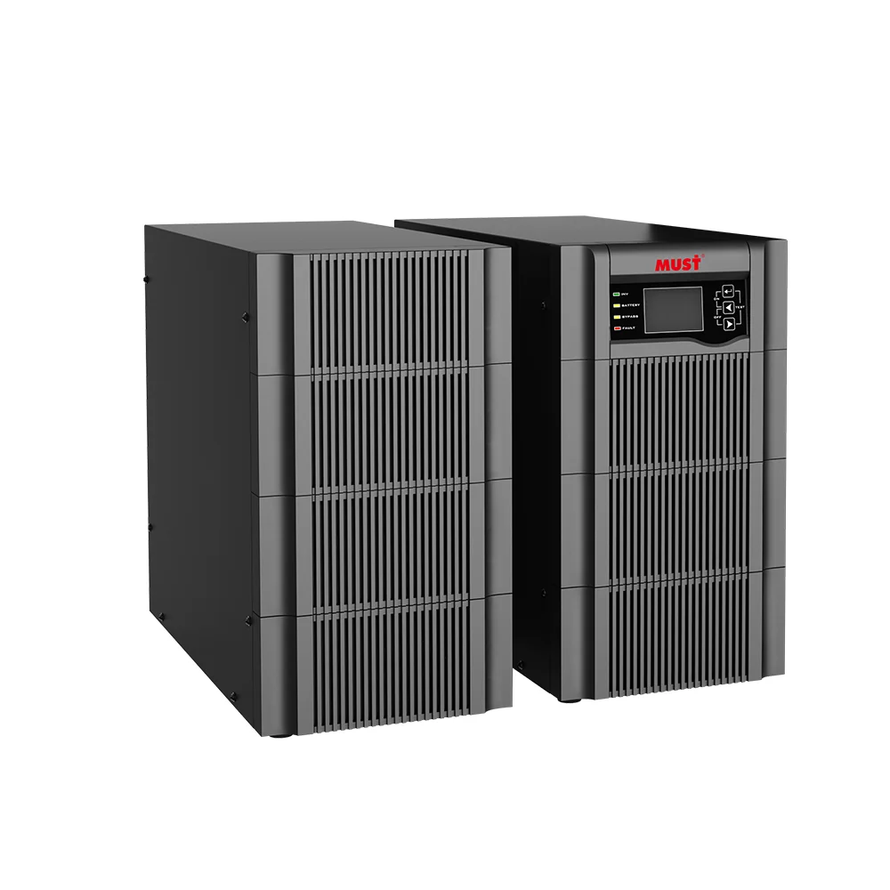 Must EH5500 1KVA Lithium Small Invert Home Industrial Offline Ups 10kva Online Ups Price for Sell