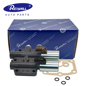 New Arrivals Genuine 5AT Transmission Dual Linear Solenoid Valve Sensor 28250-R97-004 for Honda Accord Odyssey Pilot 28250R97004