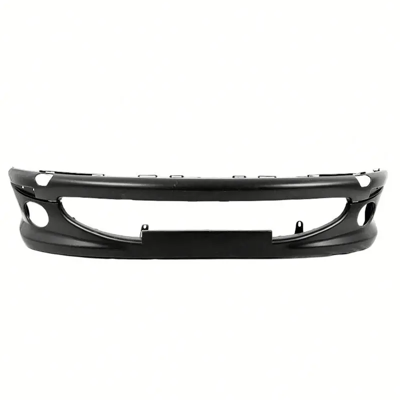 パーツ yu YW913 for Peugeot 206 front bumper, front bumper cover, front