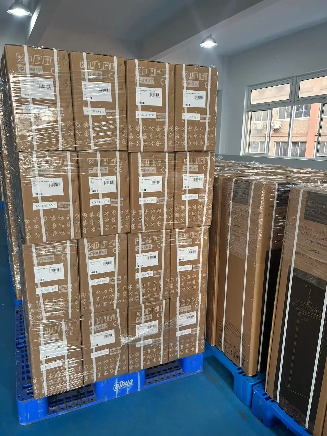 Nt05 Kitchen Equipment Under Counter Water Cooler Dispenser,Direct