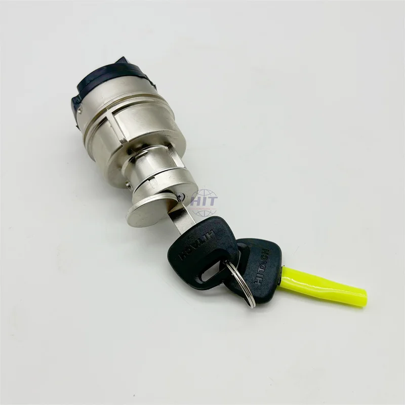 4448303 4250350 Start Ignition Switch Assembly for Hitachi Excavators