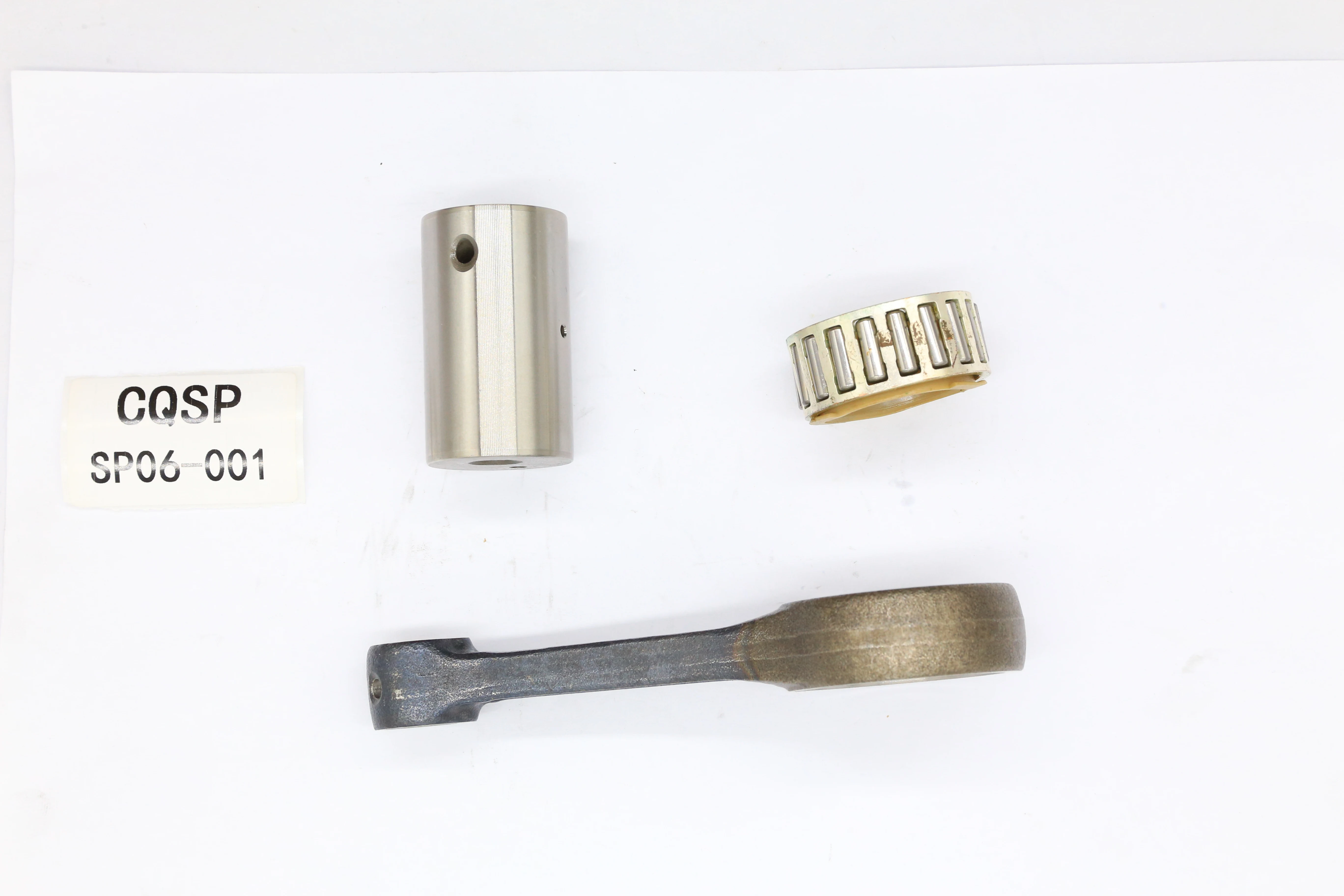 Коленчатый вал для мотоцикла/шатун/коленчатый стержень CG