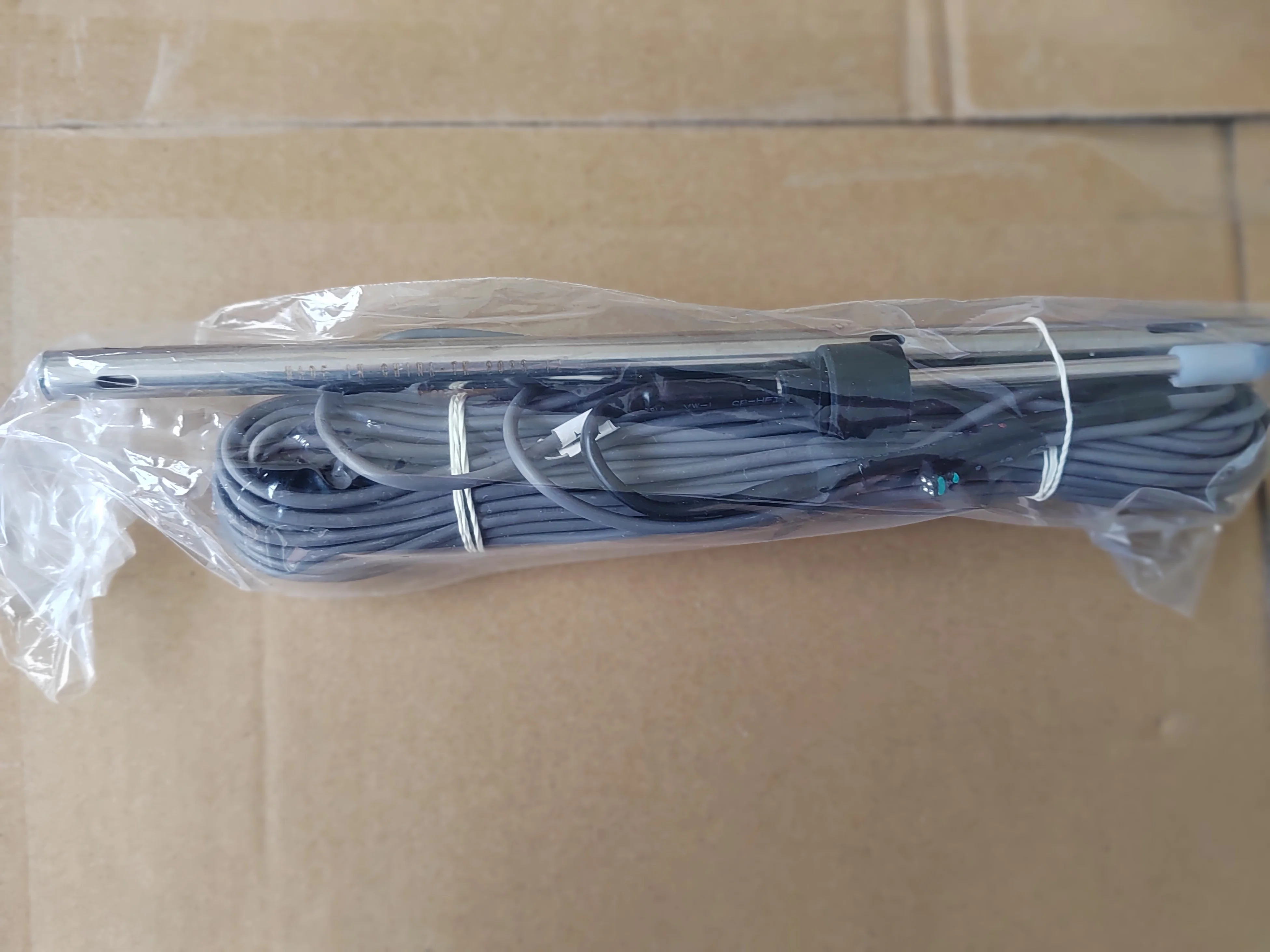 Intelligent Electric Controller for Evacuated Tube Solar Water Heater with Water Temperature Level Control Hotel Use Accessory
