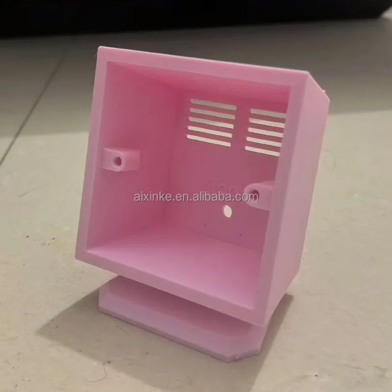 Alibaba.com: 3D Printing Adjustable Angle Switch Junction Box Desktop ...