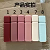 4 Orange clair
