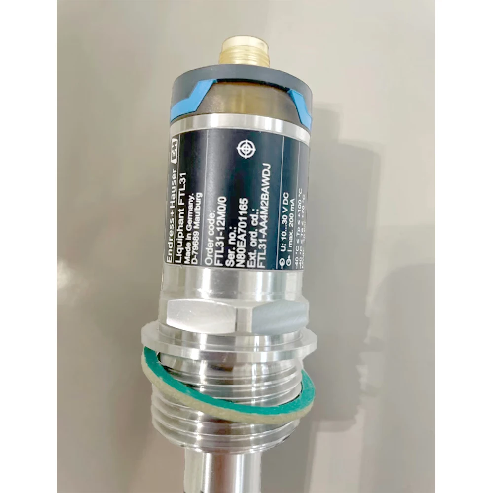 Endress Hauser FTL33-AA4M3ABWSJ Liquid Tuning Fork Switch Brand New Original Level Meter Flow Meter Level Measuring Instruments