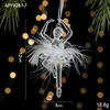 Ragazza del balletto B