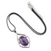 Purple-Amethyst
