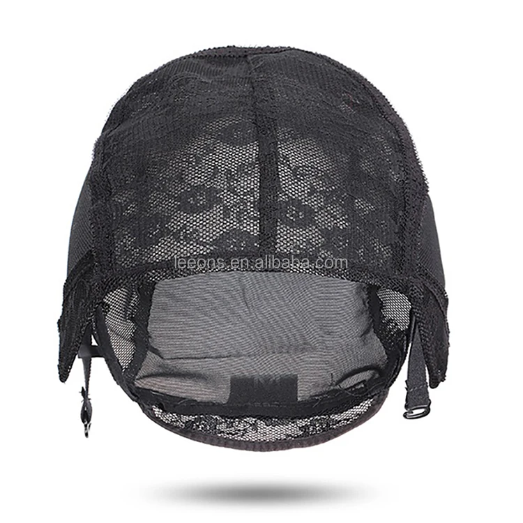 Wholesale Custom Adjustable Closure Mono Ventilated Glueless Headband