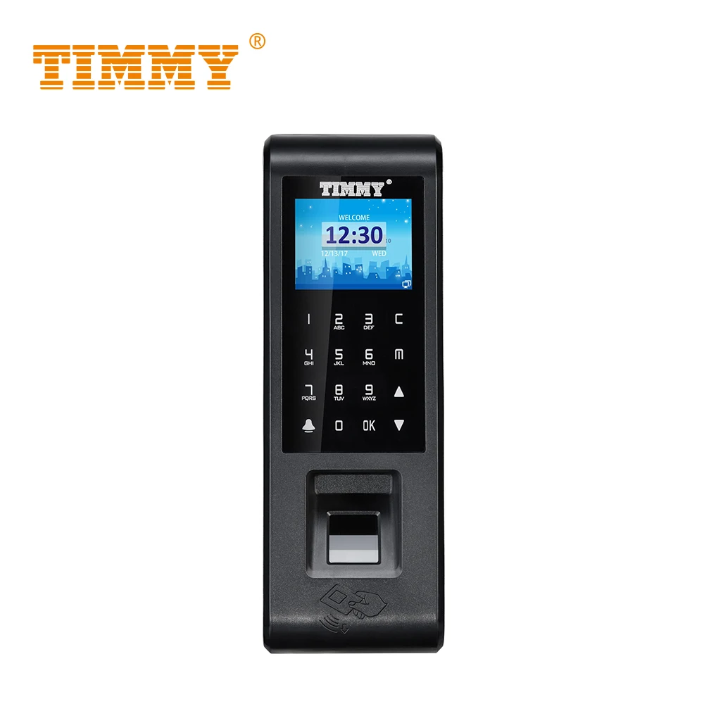 TIMMY Biometric Fingerprint Access Control Finger Print Reader Fingerprint Device