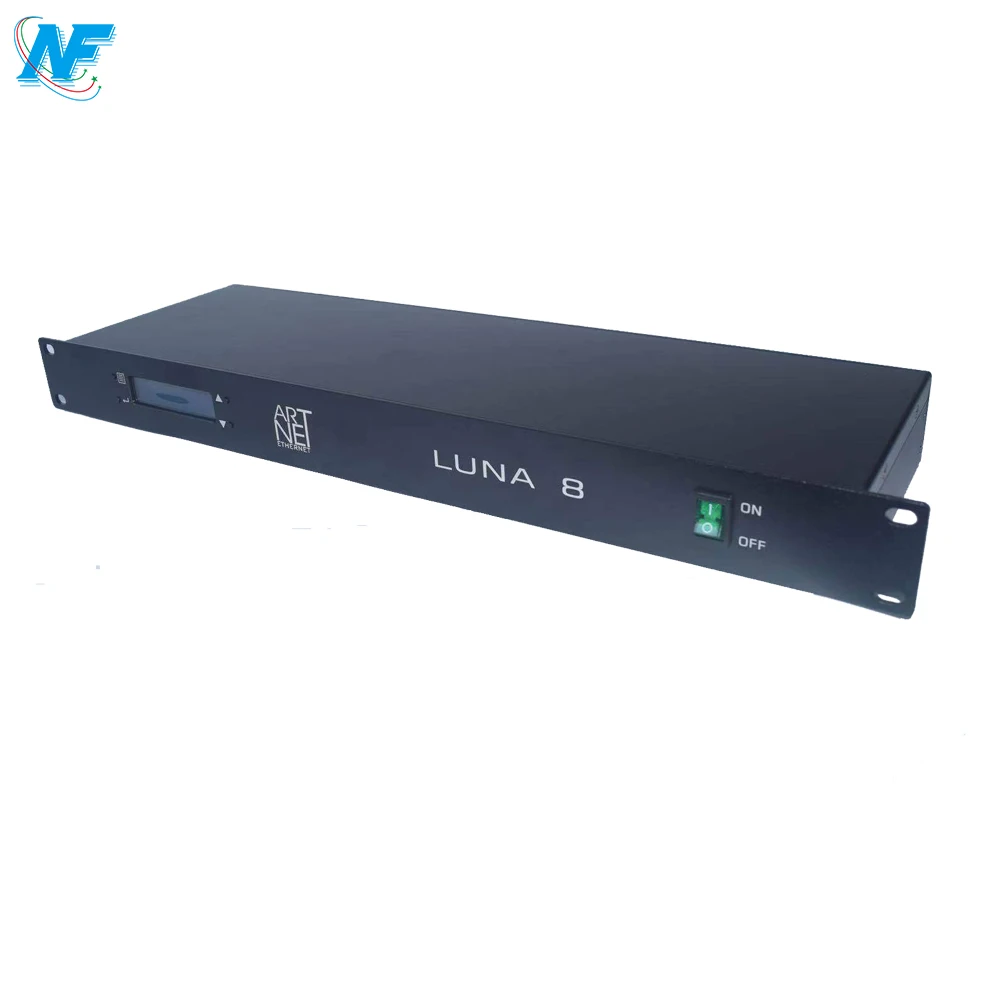 ART-NET DMX Converter 4096CH - Advanced Lighting Control