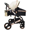 Baby stroller - Beige