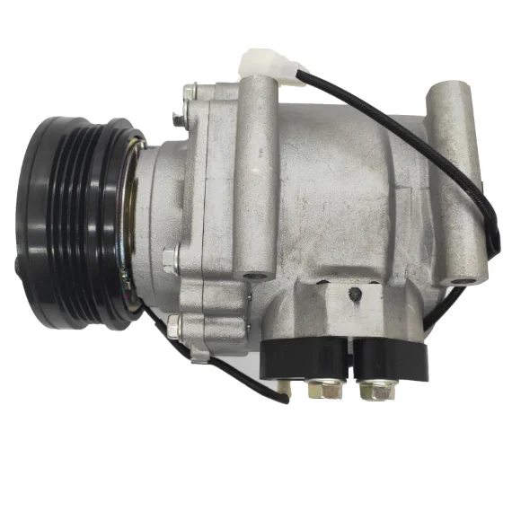 Auto AC Compressor for Lifan 320/620 1.3 Geely - Replacement Parts