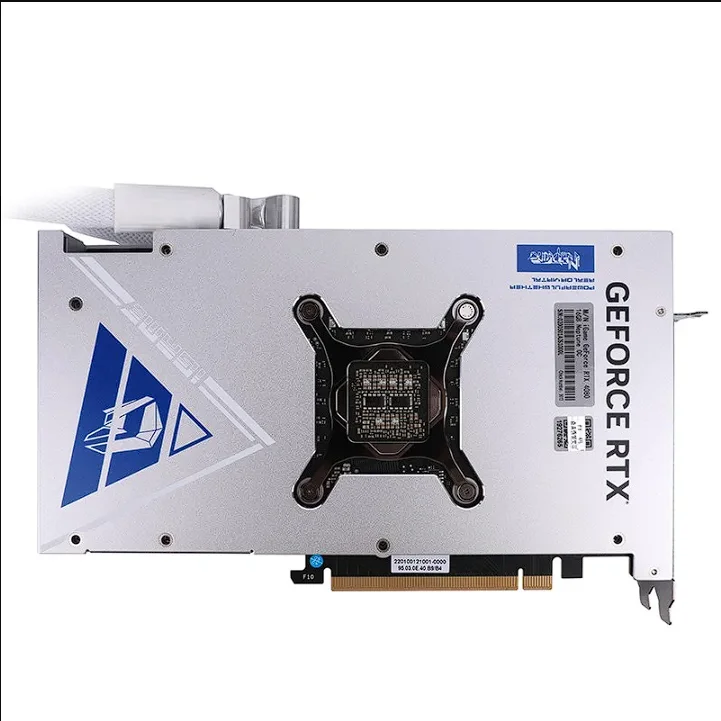 New Colorful IGame GeForce RTX 4080 16GB Neptune OC GDDR6X Gaming Graphics Card RTX 4080 GPU