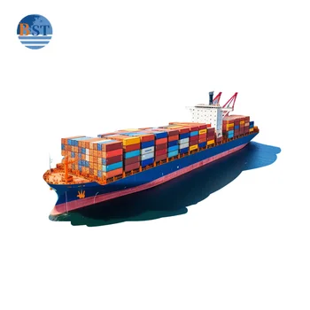 From China to Singapore Thailand Marine Transport Professional Freight Forwarder Free Warehousing One-to-one Customer Service