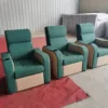 Modelo fijo