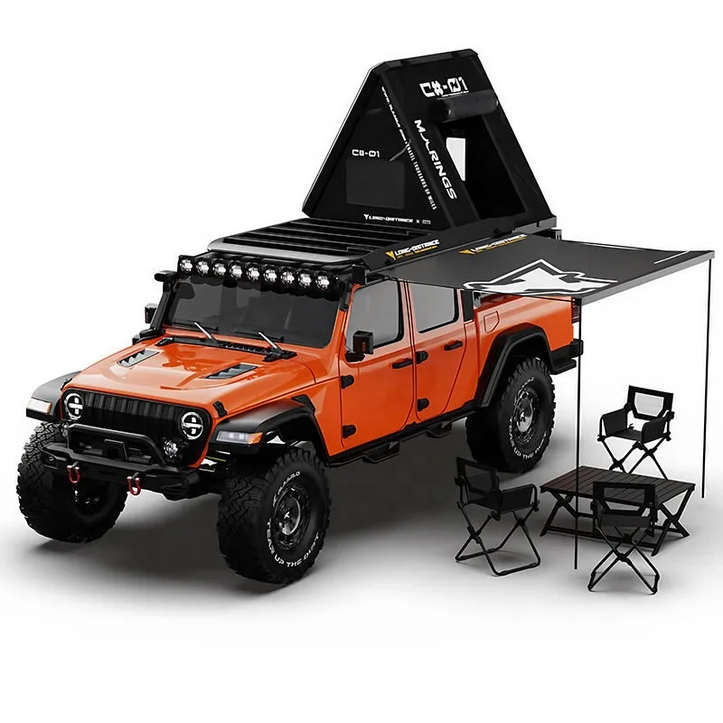 Rlaarlo RC Cars & Parts for Crawlers, Trucks & Models - 1/7 & 1/10