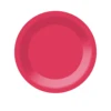 9 inch paper plate*8 pcs