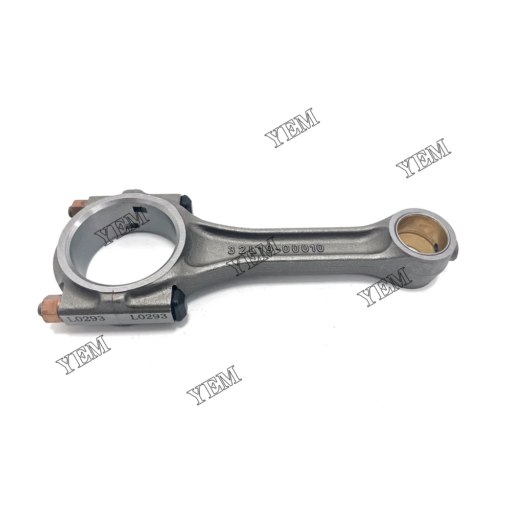 3044C Connecting Rod 32A19-00010 103-9680 for Caterpillar High Quality Engine Parts 6