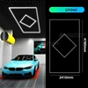 6500K220V 252W