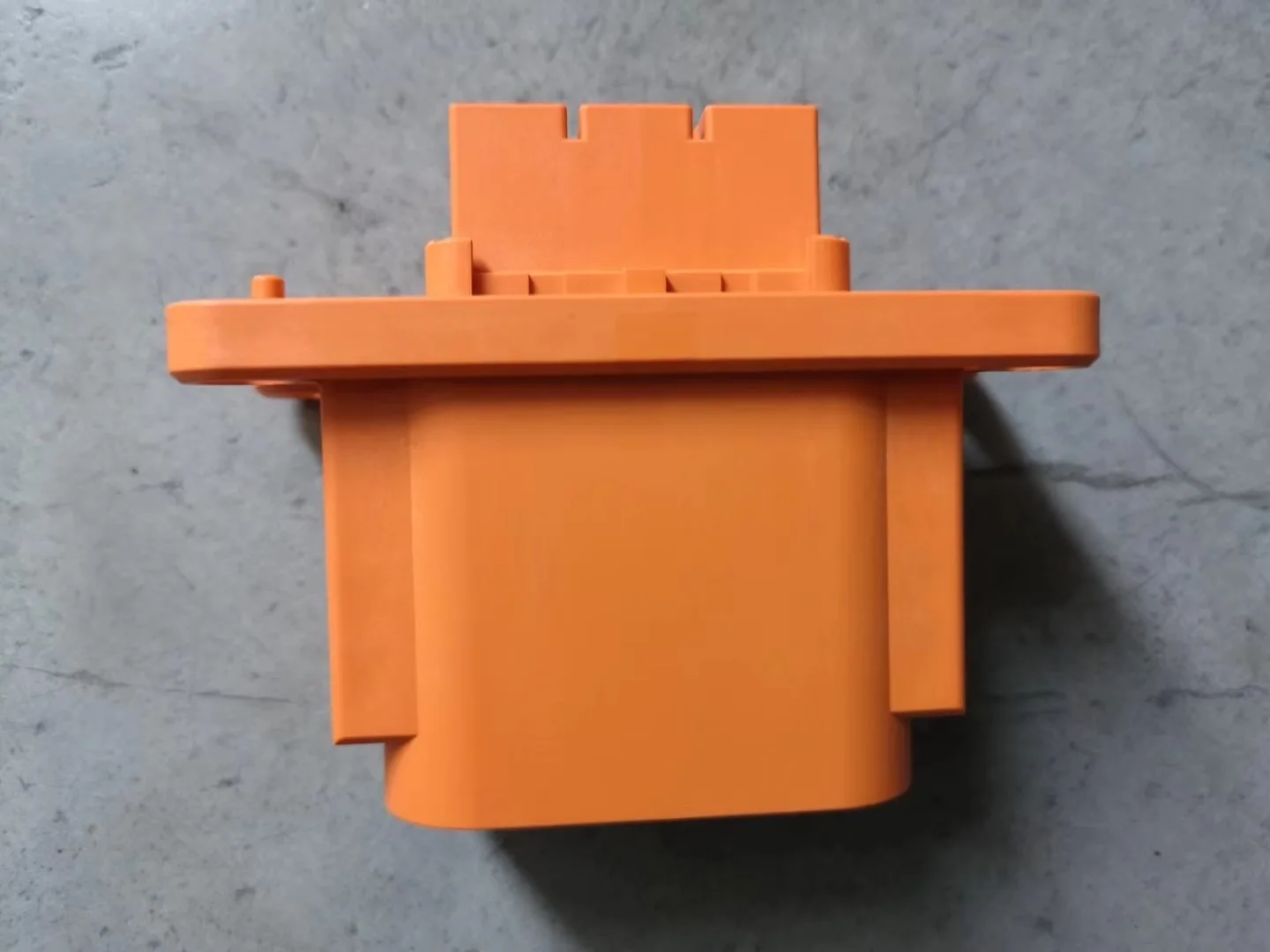 High Performance Solvent Orange 111 for New Energy Vehicle Cables Connectors