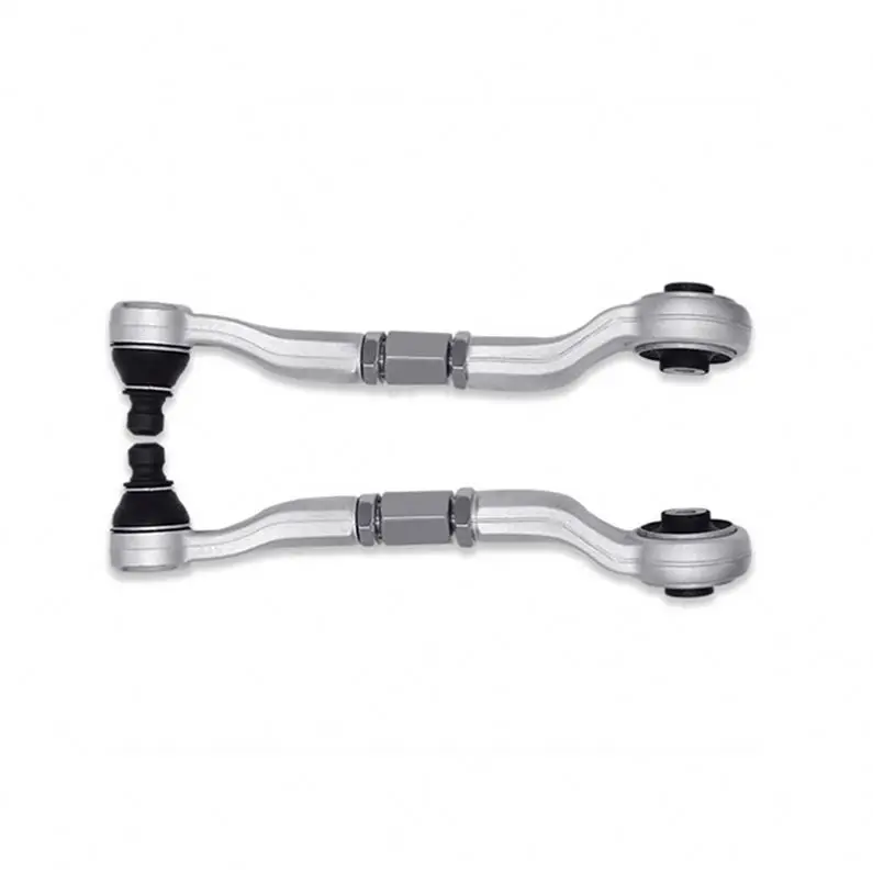 アウディA6 フロントアッパーアーム　リアアッパーアーム　トーコンアーム アウディA6 フロントアッパーアーム リアアッパーアーム トーコン