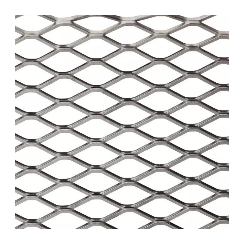 Galvanized Expanded Metal Lath Diamond Expanded Metal Lath Hot Dipped ...