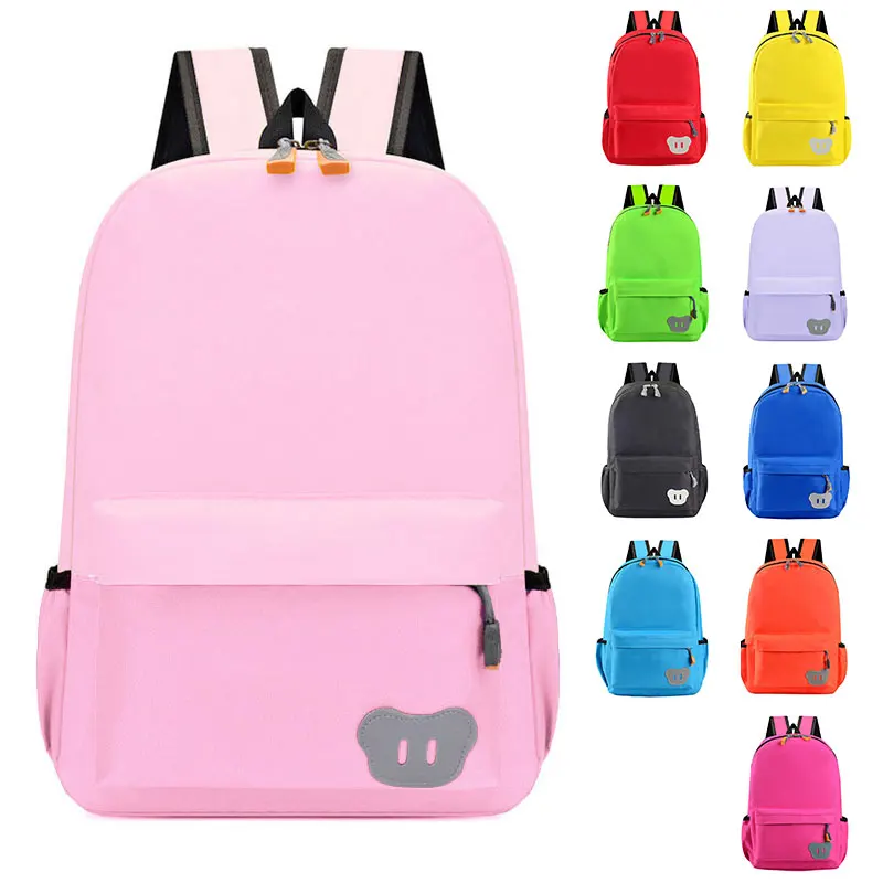 Student Backpack Wholesale Childrens Backpacks Wholesale