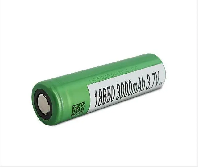 VTC4/VTC5 /VTC6/VTC5A LITHIUM ION BATTERY 3.7V 18650 battery for ecig