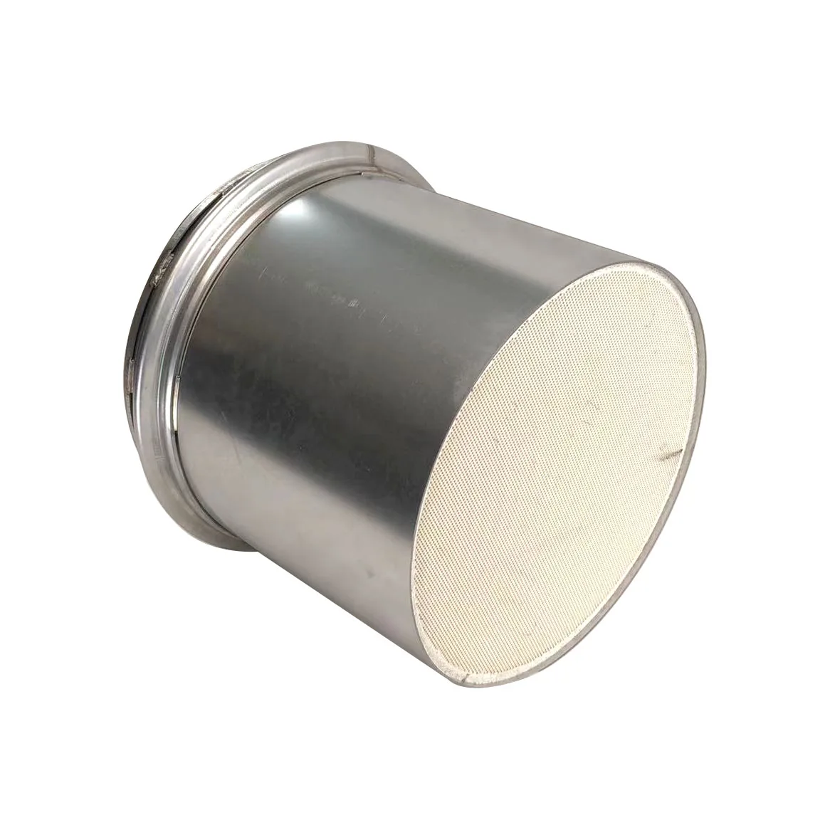 DPF for VOLVO Euro 6 Diesel Particulate Filter VOLVO DPF CATALYTIC CONVERTER 21716414 21716416 21775793 21775798 21775802