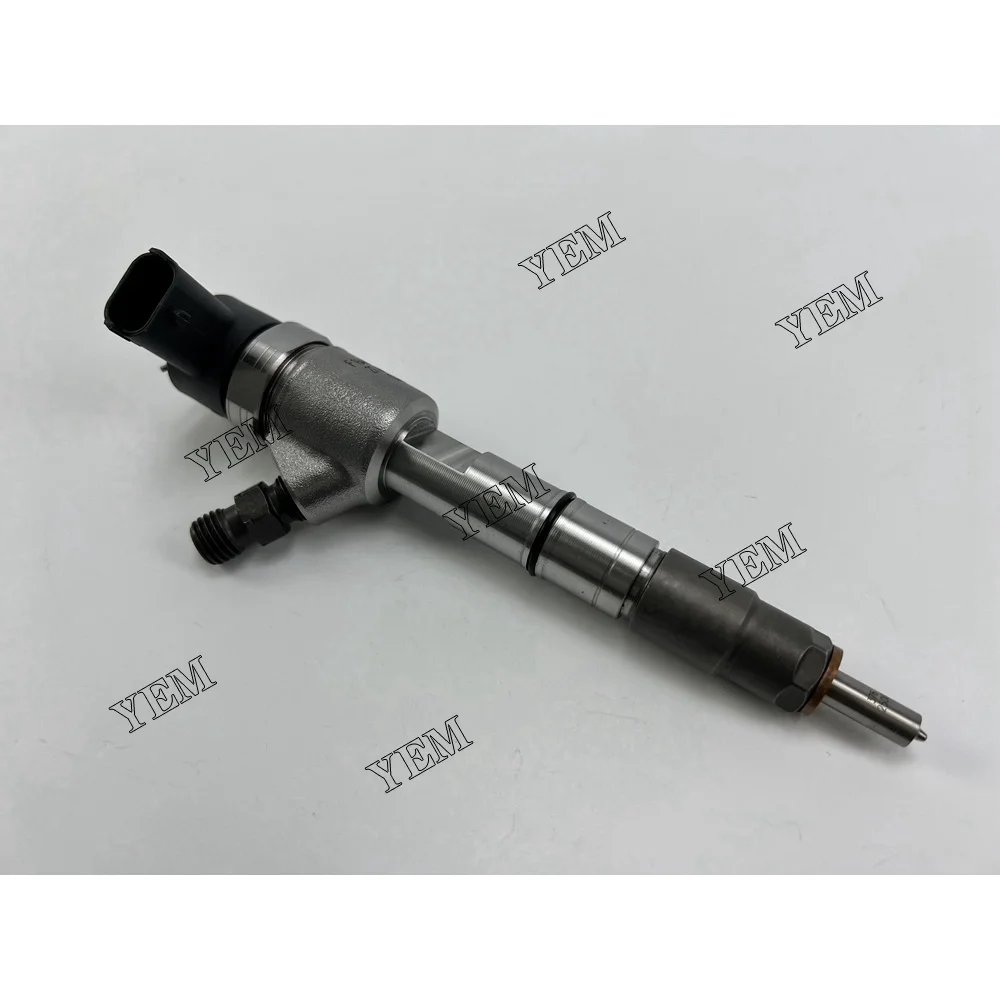 Factory 445110710 Fuel Injector for Isuzu 4DA1 High Performance Engine Parts 5