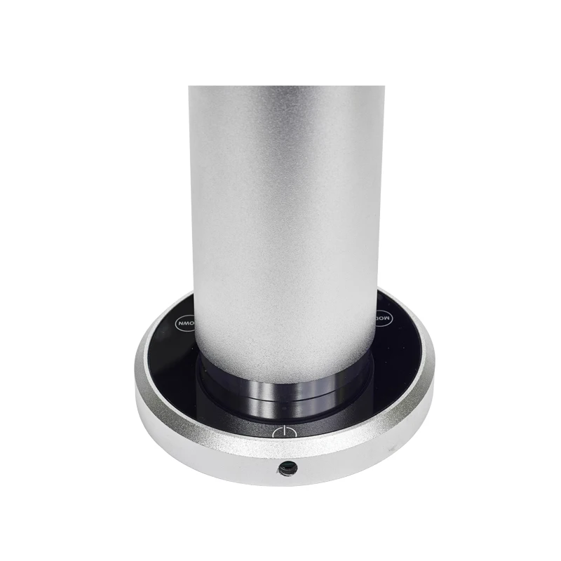 New Design Scent Diffuser Home Electric Aroma Diffuser Touch Screen Control  Commercial  Electric Aroma Diffuser