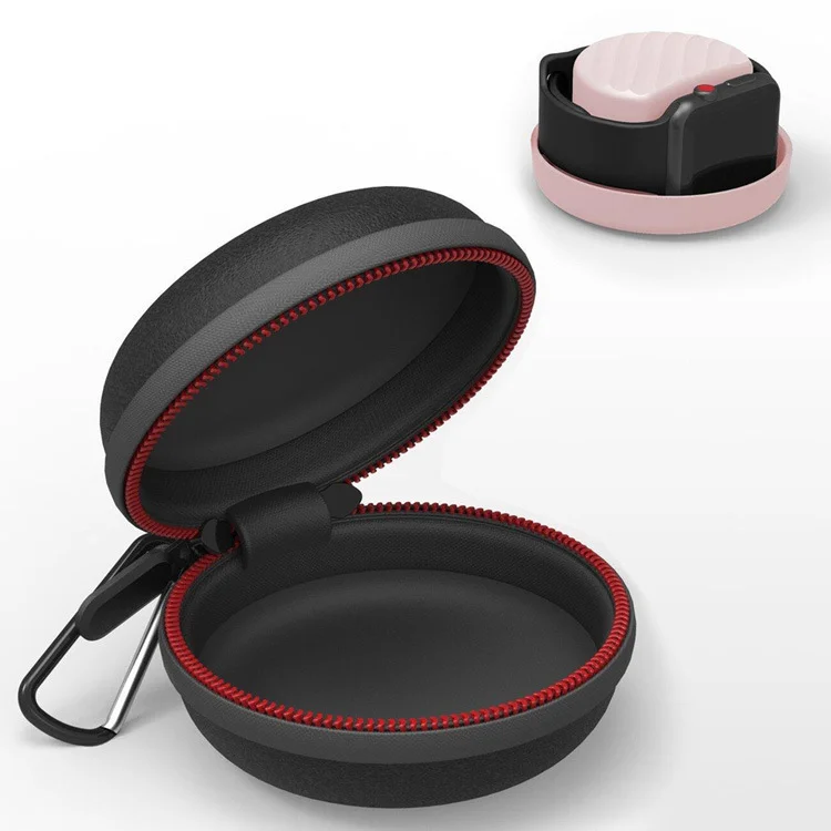 EVA Storage Box for Apple & Apple Watch Series 9 Stylish Design with Shock-Proof & Water-Resistant Features