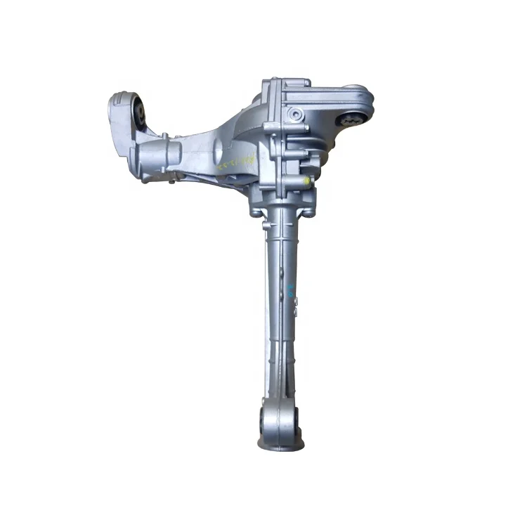 Original Auto Body Kits Transfer Case Rear Differential Axle Front