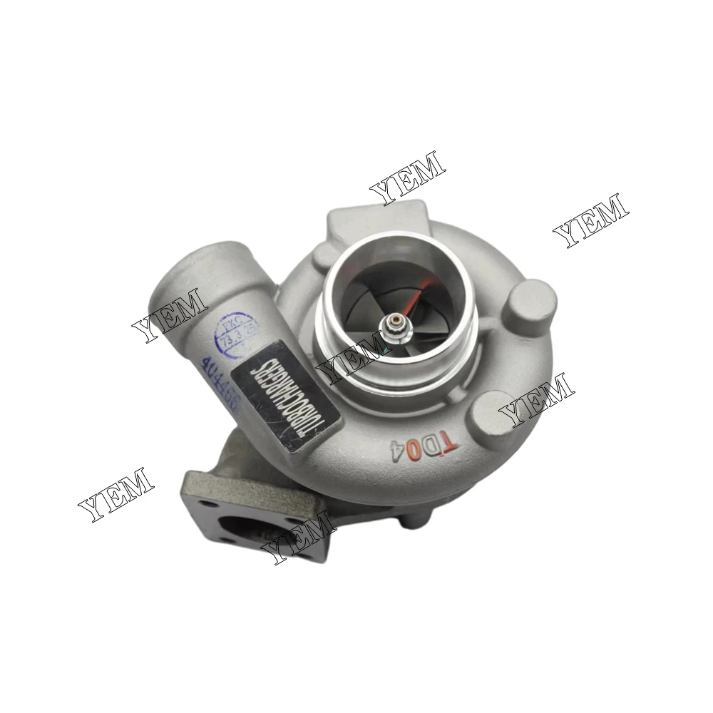 Hot Selling TD04HL Turbocharger 5i-8122 for CAT Engine 3064 Excavator 312B 312 312B L 311B