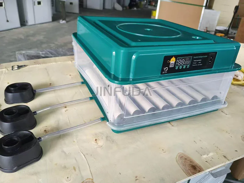 Cross Flow Fans, 220V, PP - detail 18