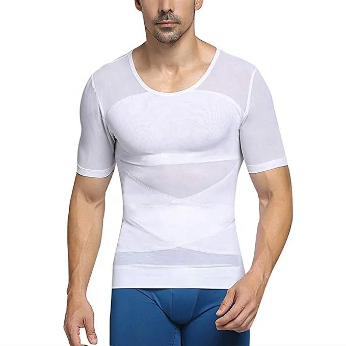 Men's Slimming T Shirt | vlr.eng.br