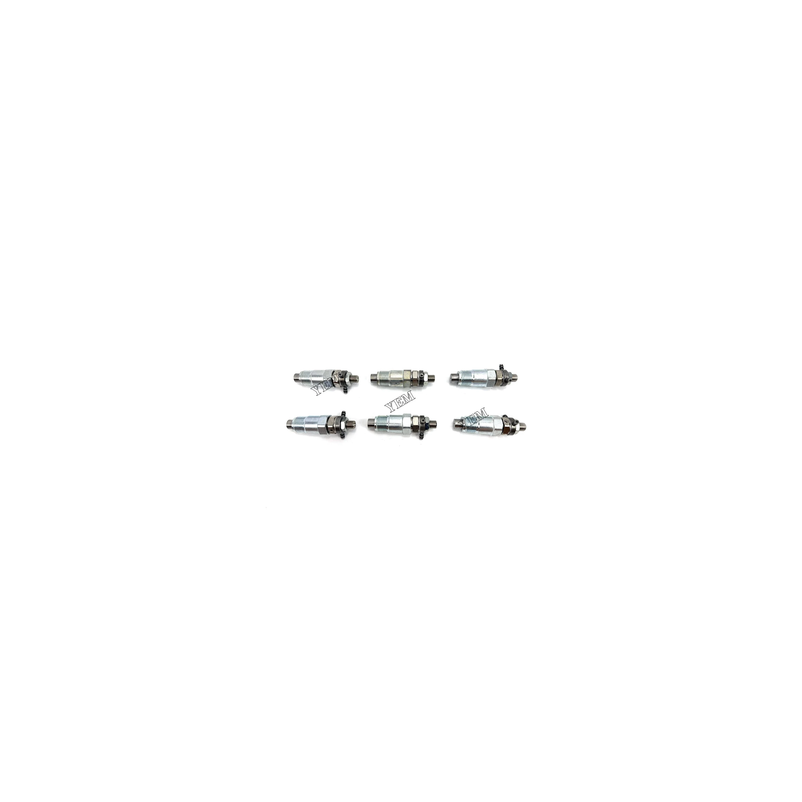 For Kubota V1902 Injector 12SD12 Engine Parts Factory