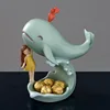 Jkd3528g light green whale girl