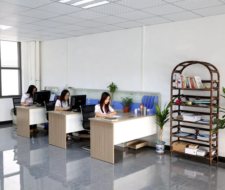 Guangzhou Lingde Auto Products Co., Ltd.