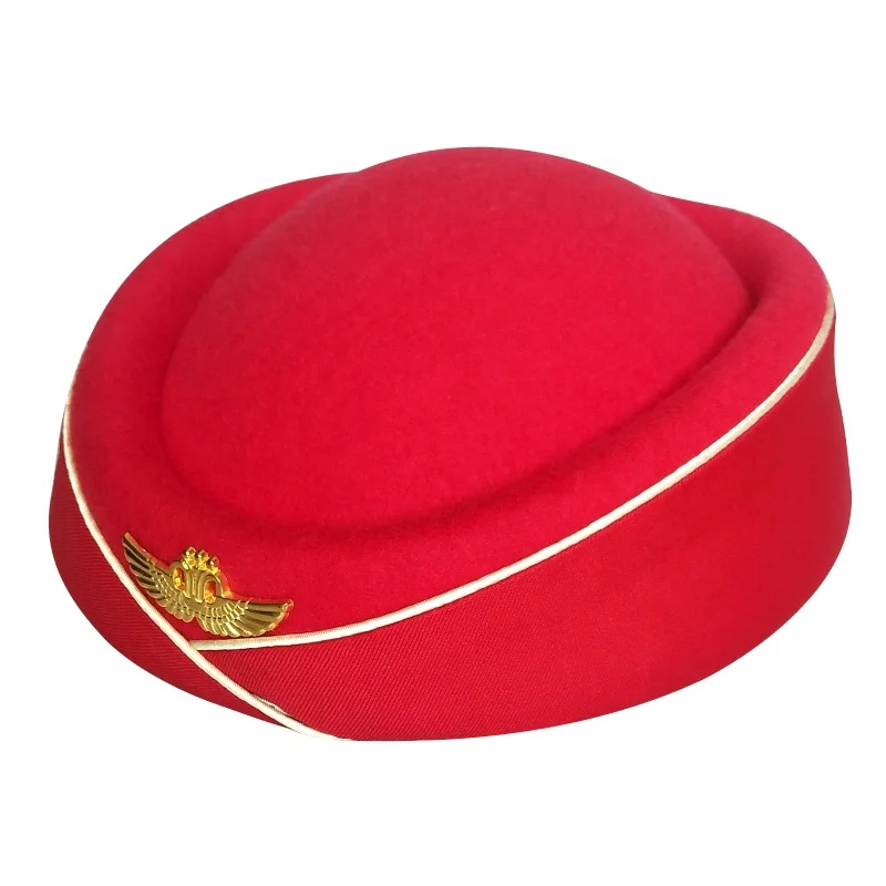 Wholesale Factory Woman Wool Felt 