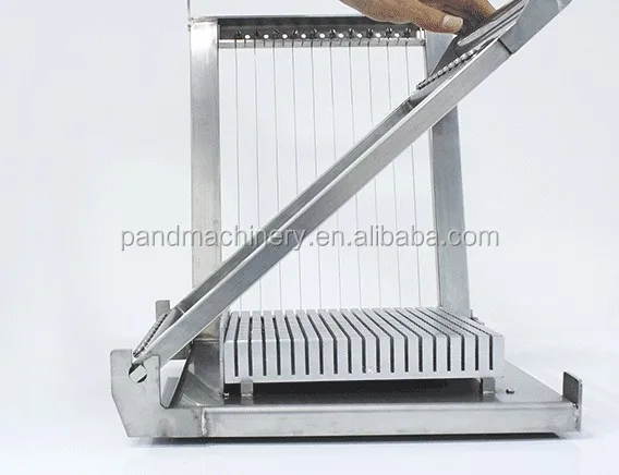 400*400mm Raw Chocolate Cutting Machine, Stainless Steel Bar Cutter,  Dessert Candy Multi-size Cutting - Slicer / Meat Cutter - AliExpress